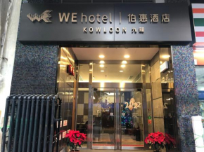 WE Hotel Kowloon, Hong Kong